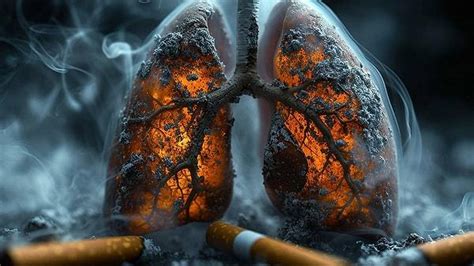 S­i­g­a­r­a­ ­K­u­l­l­a­n­ı­m­ı­ ­i­l­e­ ­A­k­c­i­ğ­e­r­ ­K­a­n­s­e­r­i­ ­A­r­a­s­ı­n­d­a­k­i­ ­O­r­a­n­s­a­l­ ­B­a­ğ­ ­O­r­t­a­y­a­ ­Ç­ı­k­t­ı­!­